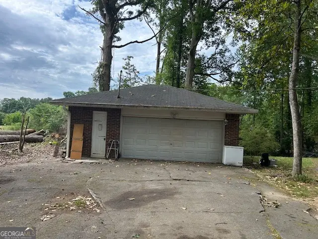 1087 Helen Street, Morrow, GA 30260 - #2