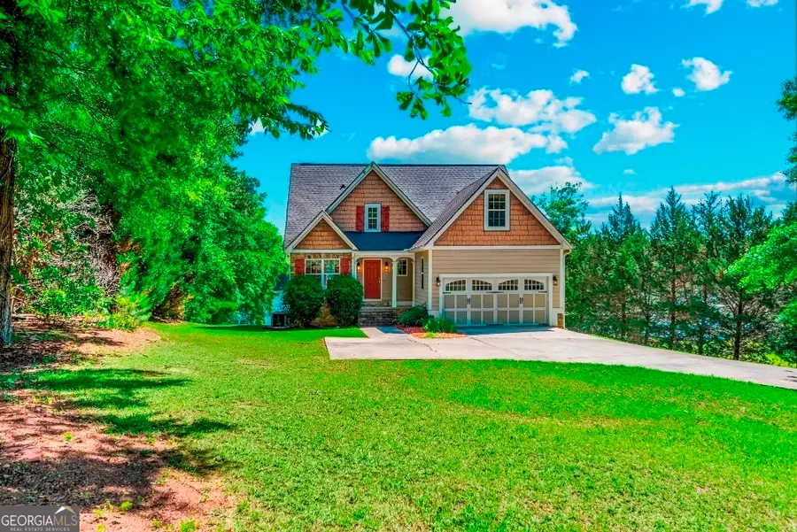 165 Ellis Mill Road Ne, Milledgeville, GA 31061 - #3