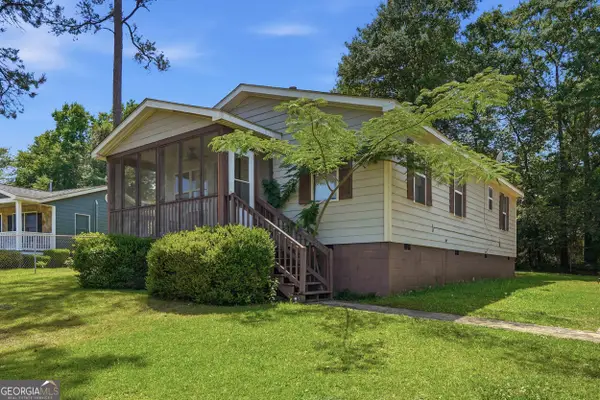 101 Lily Lane, Americus, GA 31719