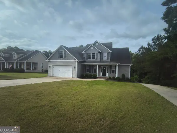 425 Wildewood Trail, Chickamauga, GA 30707