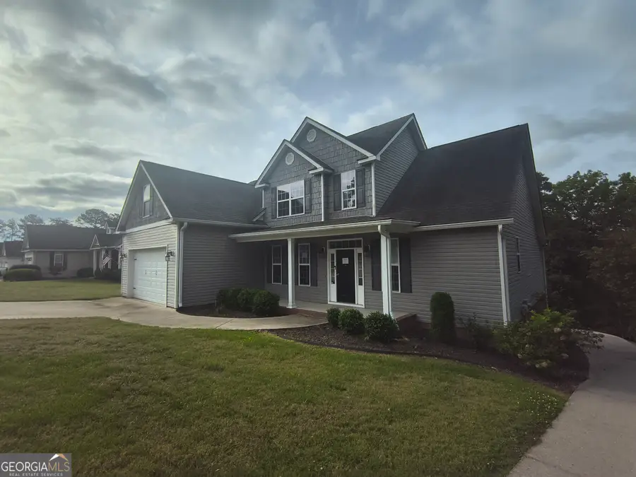 425 Wildewood Trail, Chickamauga, GA 30707 - #2