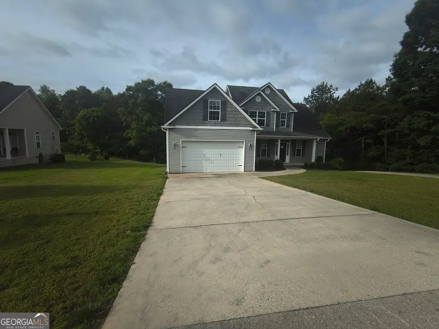 425 Wildewood Trail, Chickamauga, GA 30707 - #3