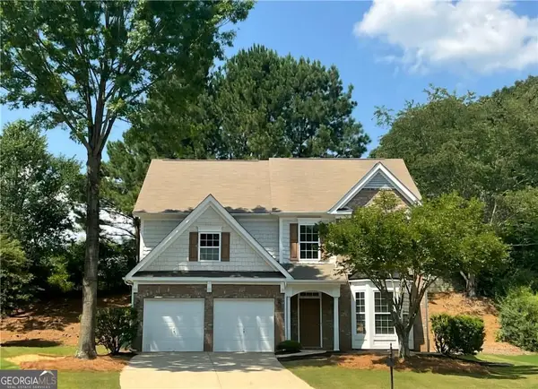 112 Puckett Court, Canton, GA 30115