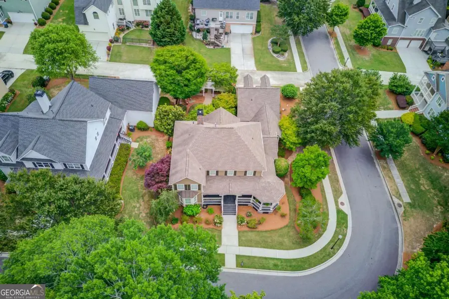 605 Trip Street, Grayson, GA 30017 - #2