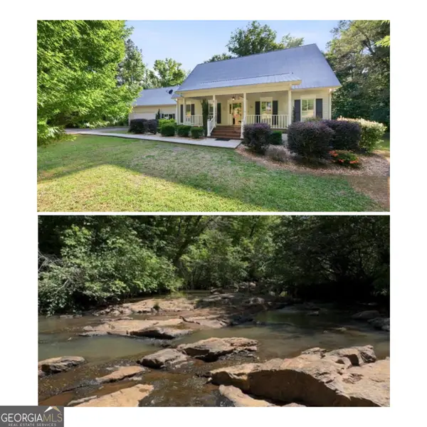 4686 Johnstonville Road, Forsyth, GA 31029