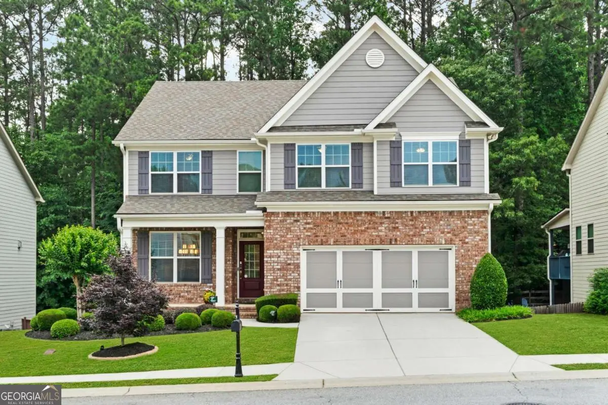 526 Rokeby Drive, Woodstock, GA 30188 - #1