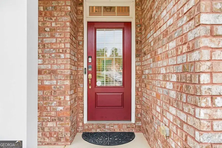 526 Rokeby Drive, Woodstock, GA 30188 - #2