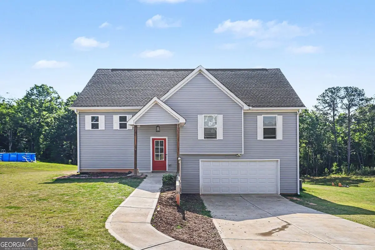 129 Grizzly Trail, Carrollton, GA 30117 - #1