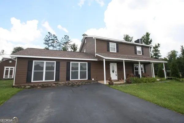 231 Murphy Road, Lagrange, GA 30240