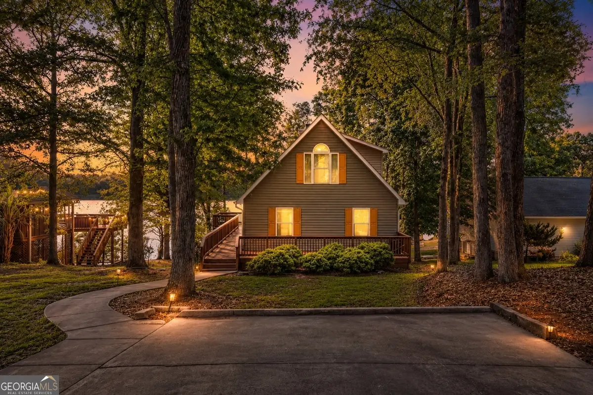461 Foxglove Drive, Sparta, GA 31087 - #1
