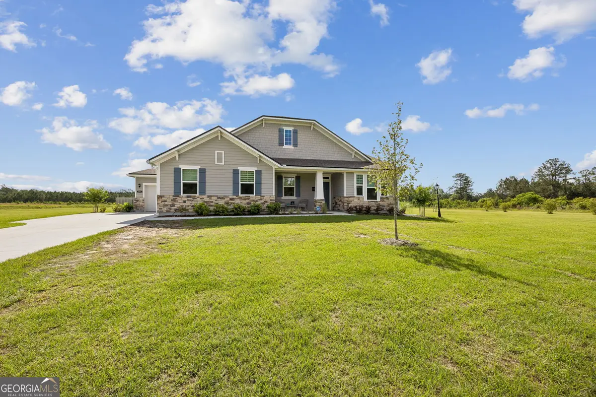 104 Northshore Drive, Kingsland, GA 31548 - #1