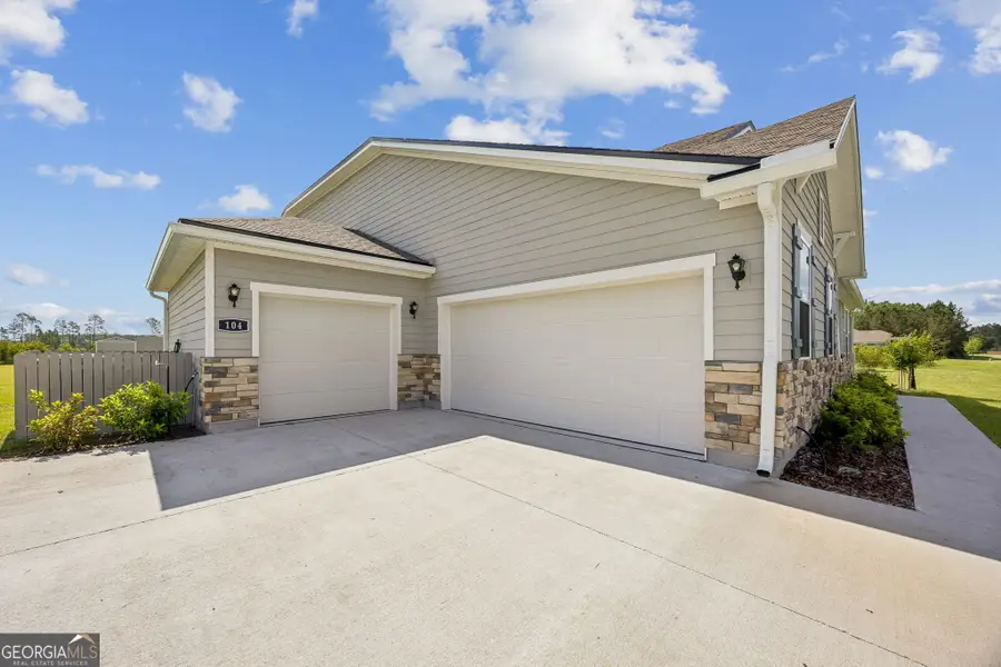 104 Northshore Drive, Kingsland, GA 31548 - #2