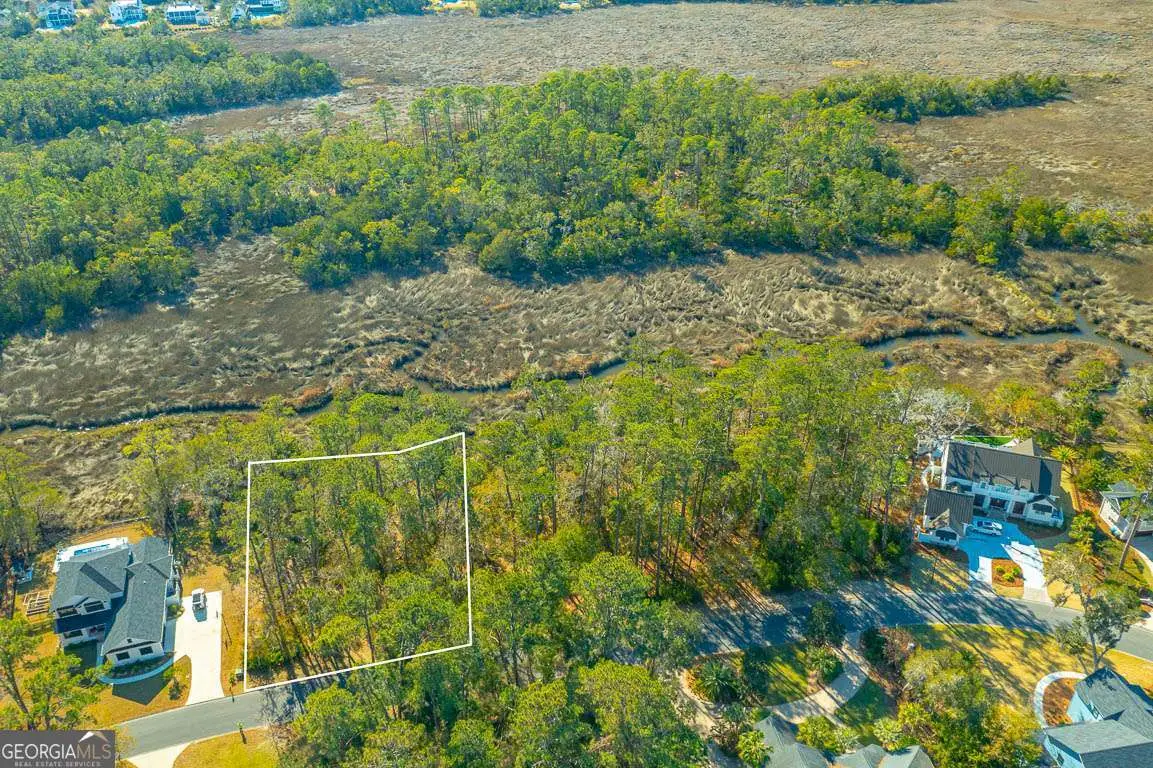 119 Rice Mill, Saint Simons, GA 31522 - #1