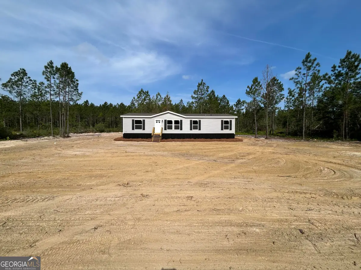640 Elmer Thrift Road, Waycross, GA 31503 - #1