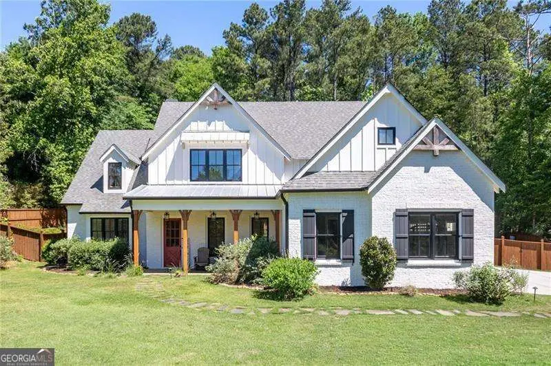 1009 Davenport Circle, Powder Springs, GA 30127 - #1