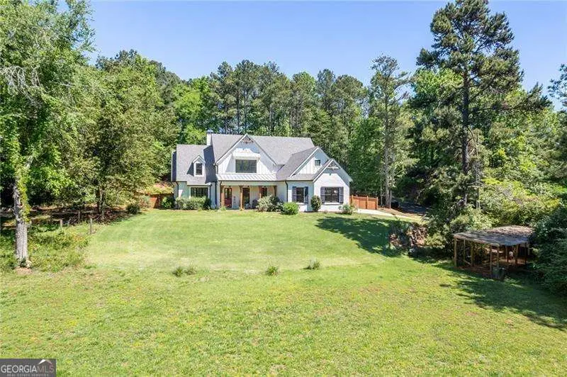 1009 Davenport Circle, Powder Springs, GA 30127 - #2