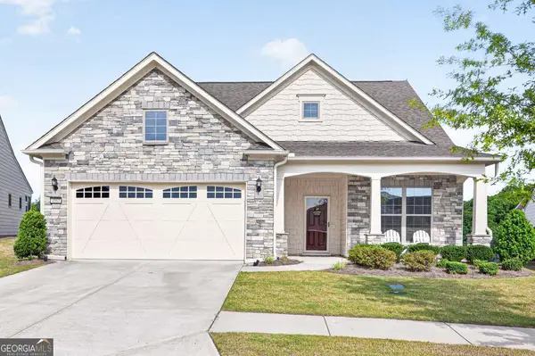 4961 Adler Court, Hoschton, GA 30548