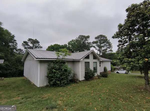 89 Murray Springs Road, Chatsworth, GA 30705