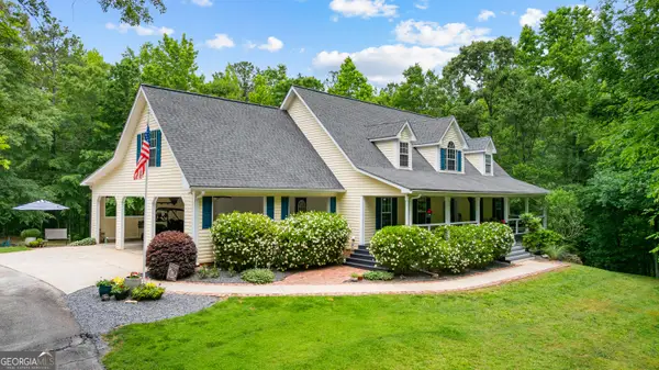 128 Byrom Road, Senoia, GA 30276