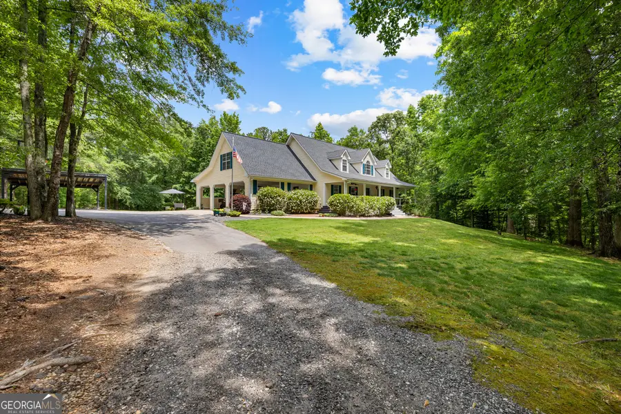 128 Byrom Road, Senoia, GA 30276 - #3