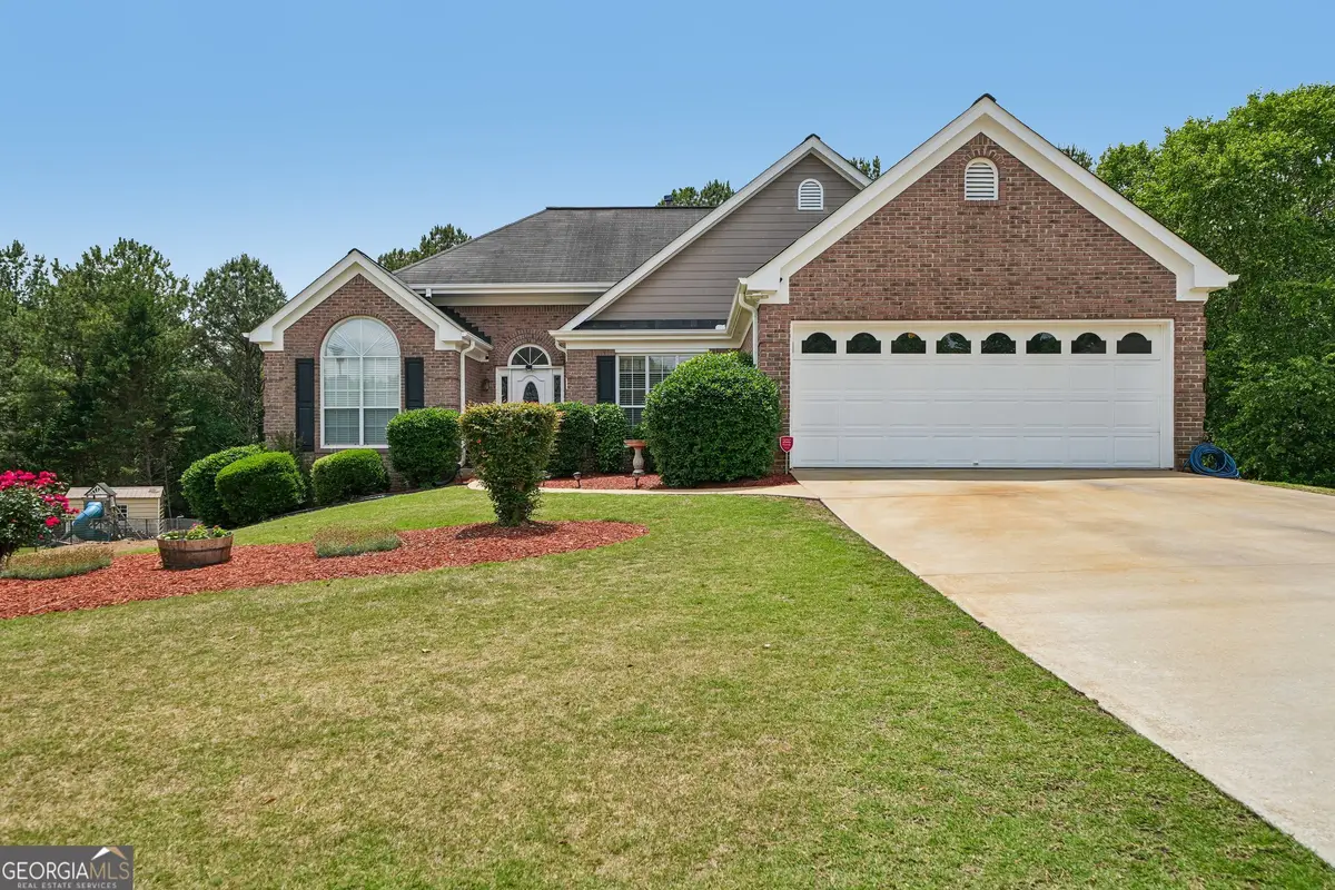 4821 Camden Drive Sw, Conyers, GA 30094 - #1