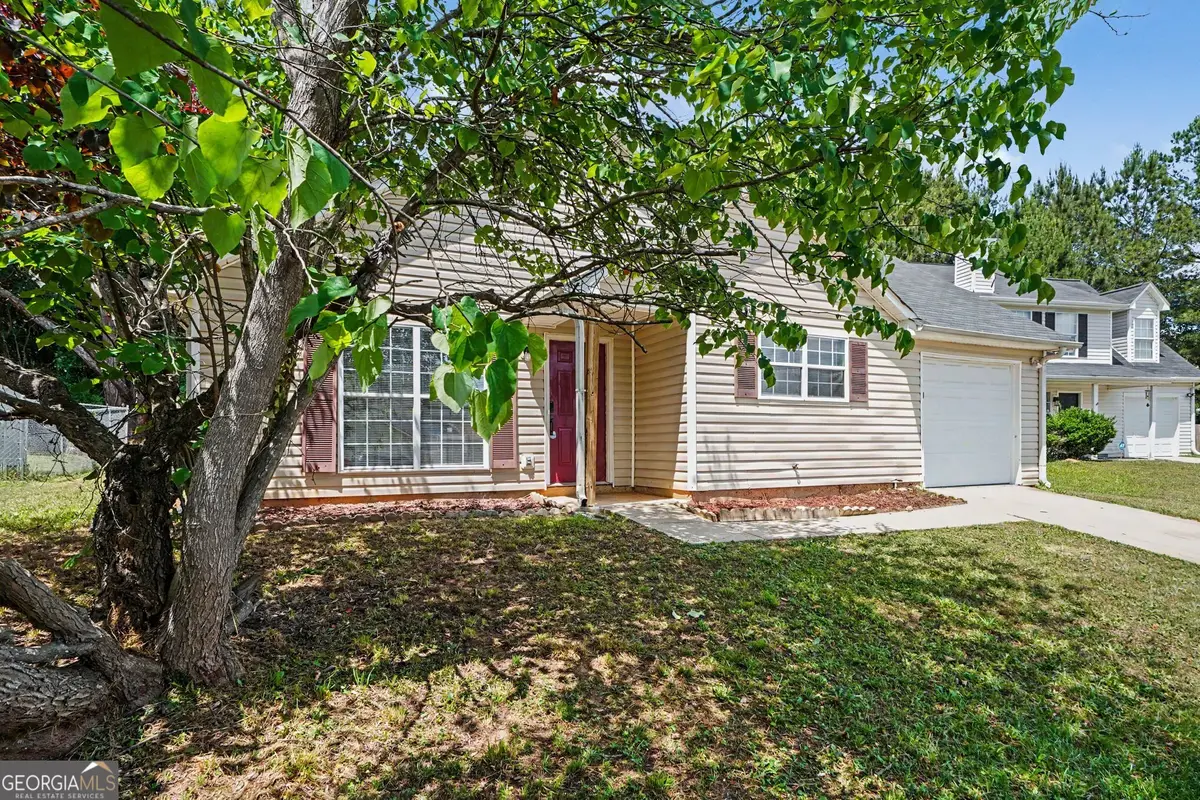 187 Inverness Drive, Jonesboro, GA 30238 - #1