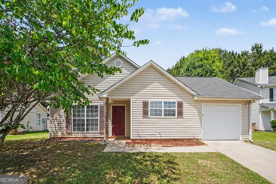 187 Inverness Drive, Jonesboro, GA 30238 - #2