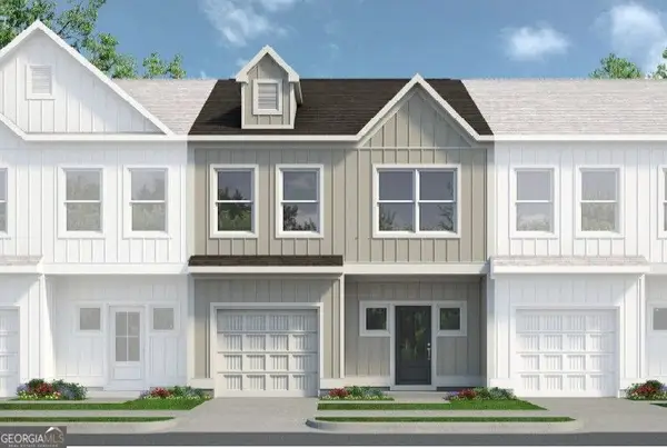 237 Alameda Street #38, Loganville, GA 30052