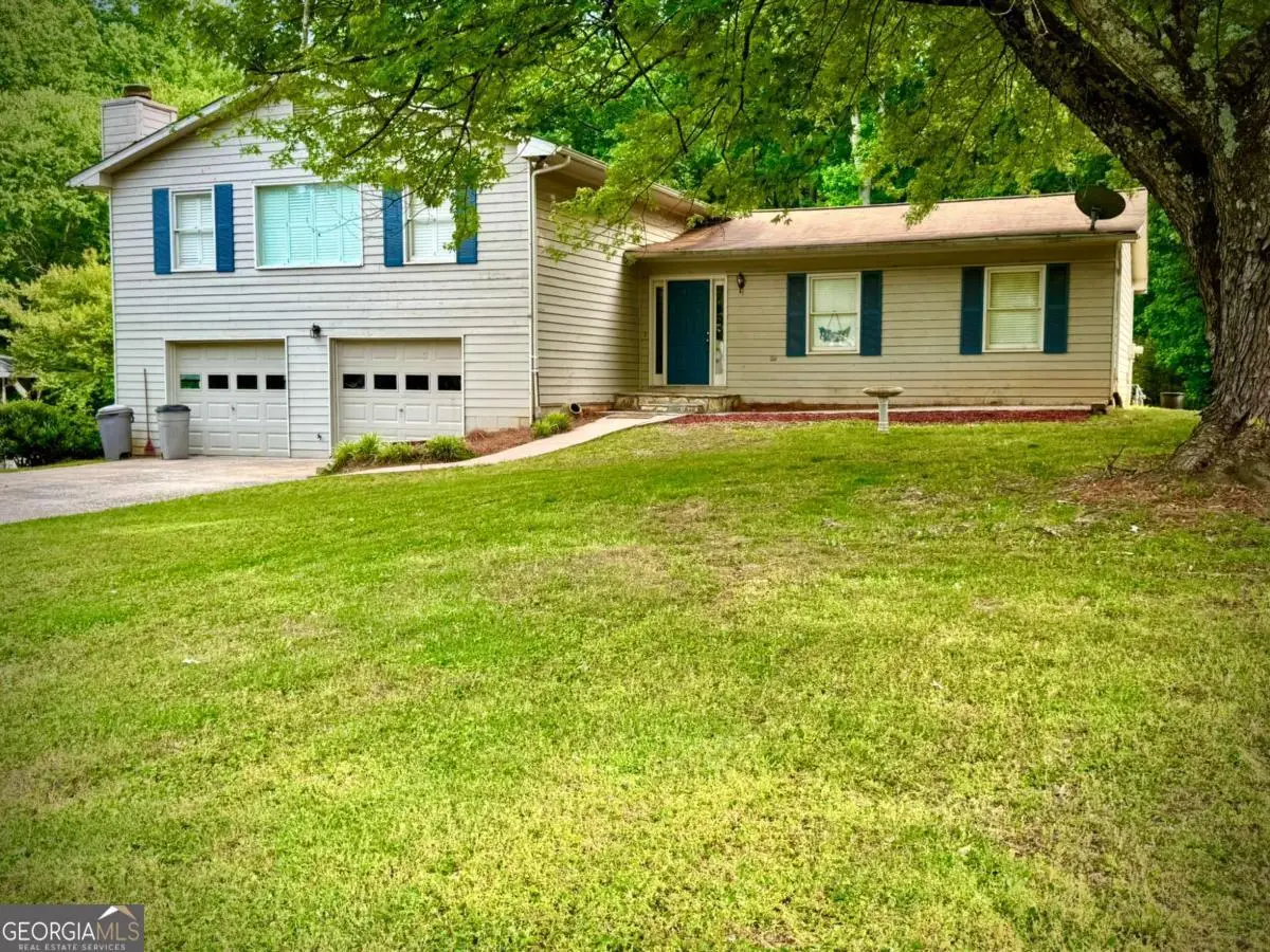 3565 Canon Creek Drive, Cumming, GA 30041 - #1