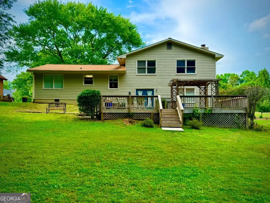 3565 Canon Creek Drive, Cumming, GA 30041 - #3