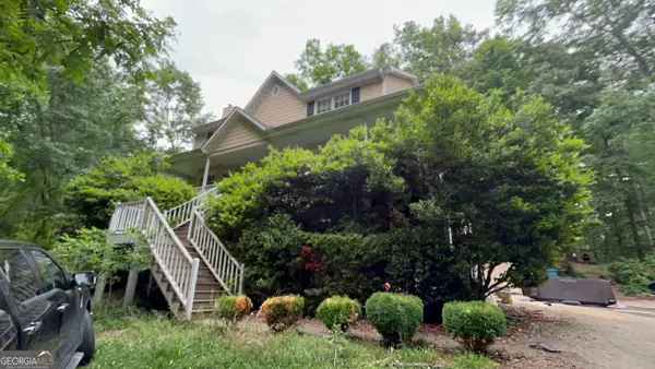 6175 Golden Landing, Canton, GA 30114