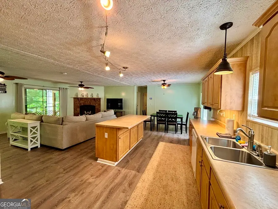 110 Oconee Drive, Sparta, GA 31087 - #3
