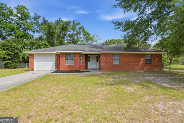 39 Henry Lane, Hinesville, GA 31313