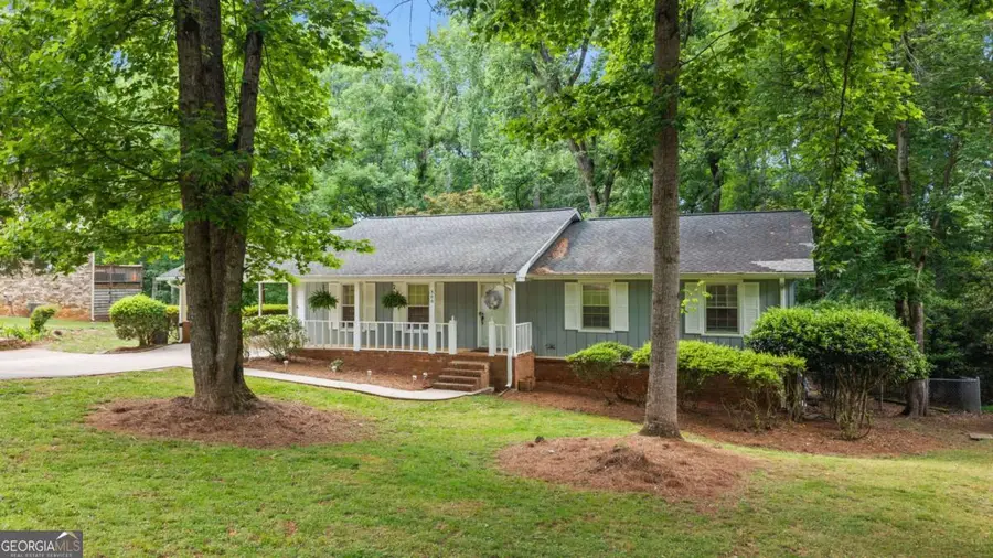 388 Cherokee Ridge, Athens, GA 30606 - #2