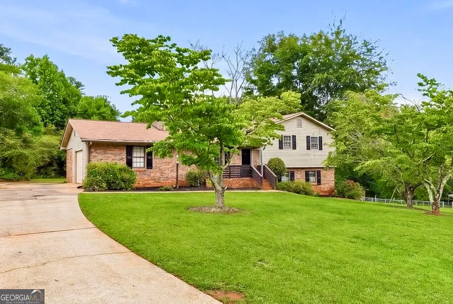 6 Bittersweet Lane, Newnan, GA 30263 - #1