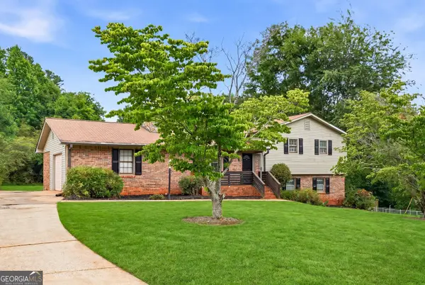 6 Bittersweet Lane, Newnan, GA 30263