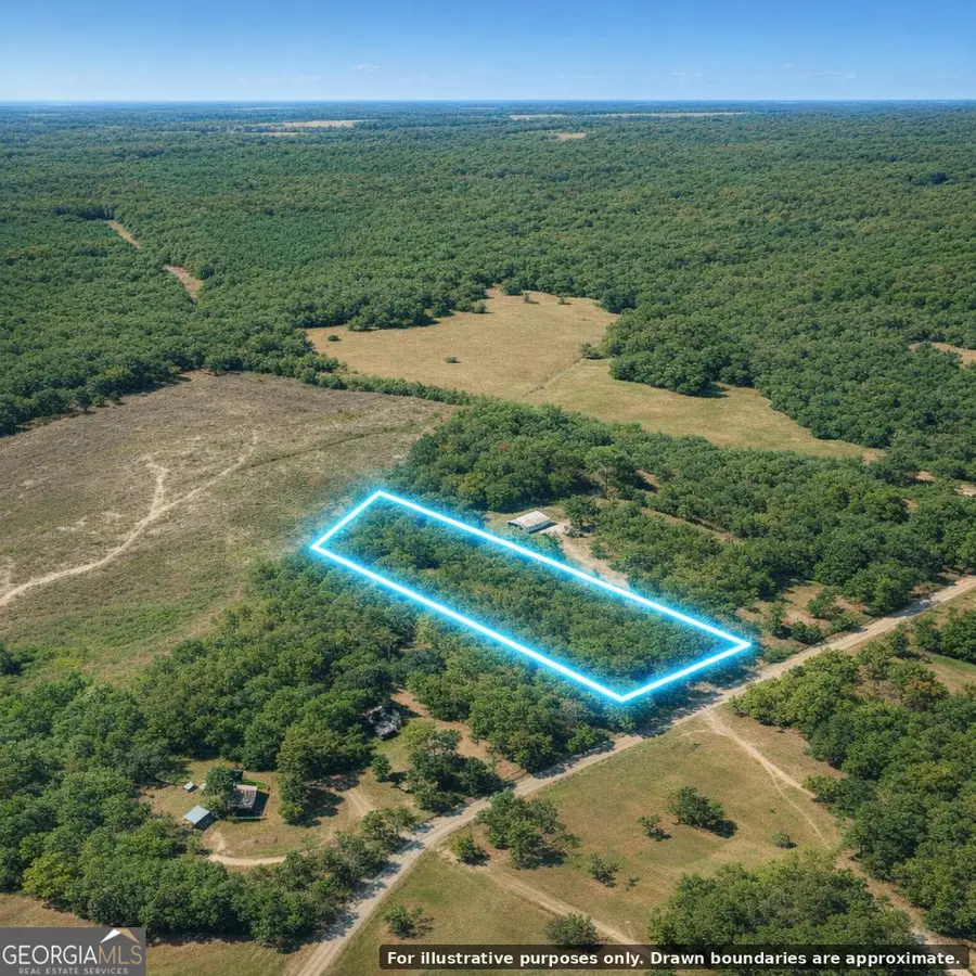 0 Adair Road, Dearing, GA 30808 - #3