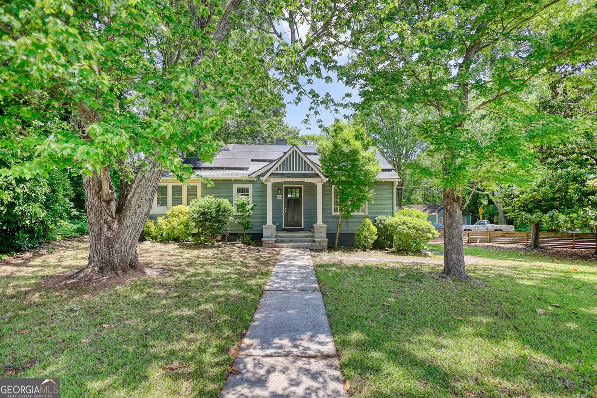 954 Bouldercrest Drive Se, Atlanta, GA 30316 - #1