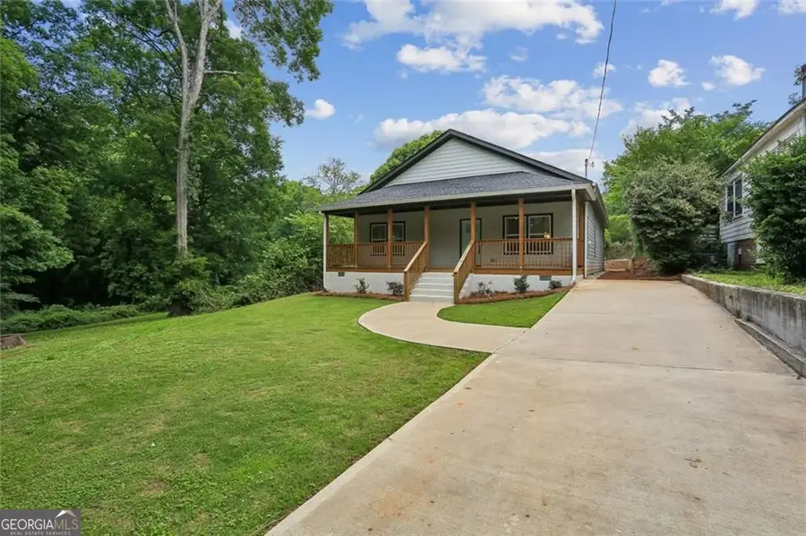 1497 St Michael Avenue, Atlanta, GA 30344 - #2
