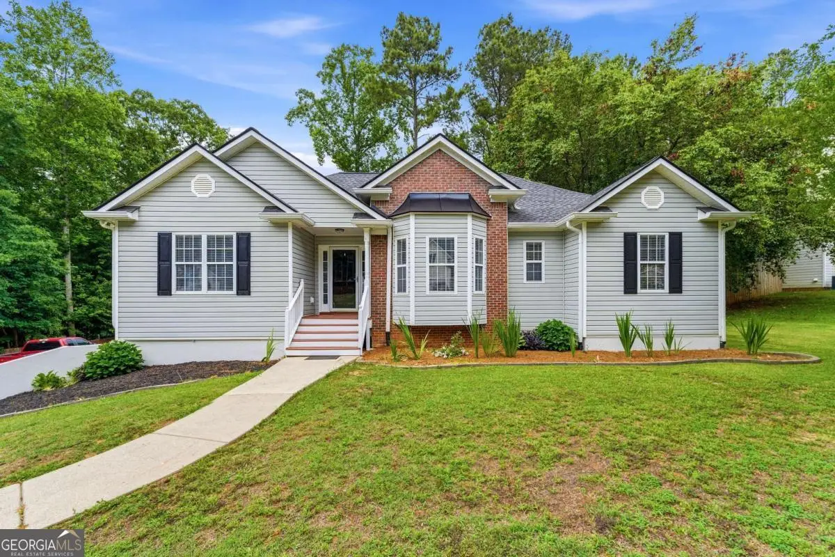 4036 Saint George Walk Sw, Powder Springs, GA 30127 - #1