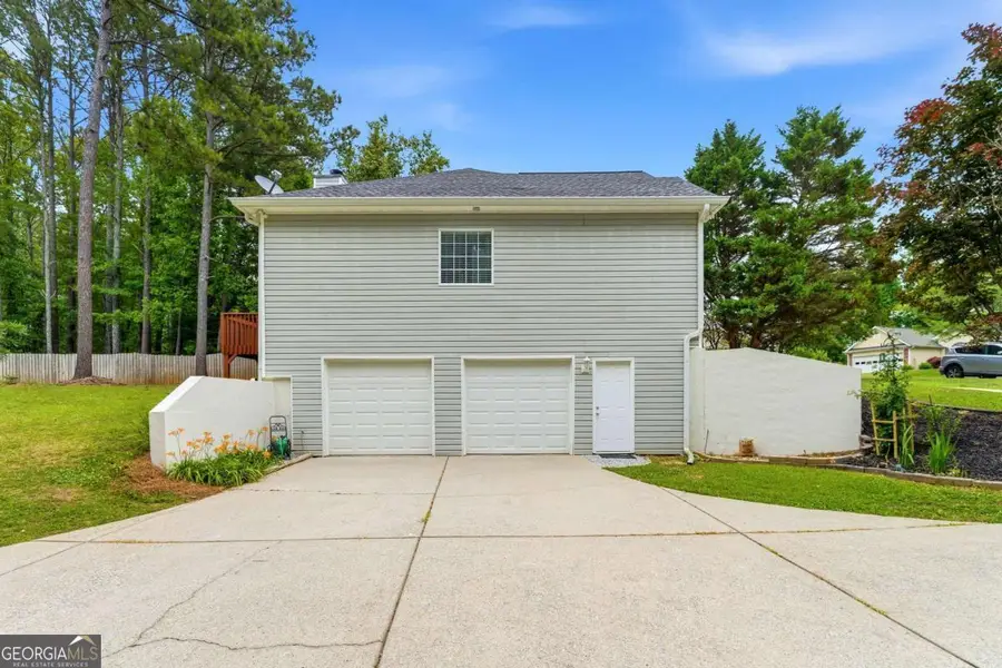 4036 Saint George Walk Sw, Powder Springs, GA 30127 - #3