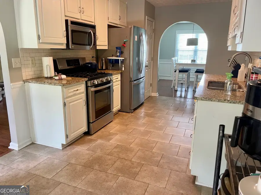 3180 Spincaster Way, Loganville, GA 30052 - #3