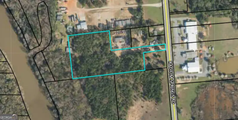 2021 Radium Springs Road, Albany, GA 31705 - #1