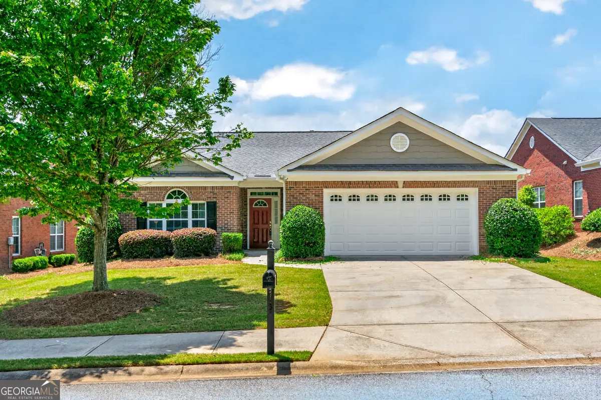 2045 Piedmont Lane, Cumming, GA 30040 - #1