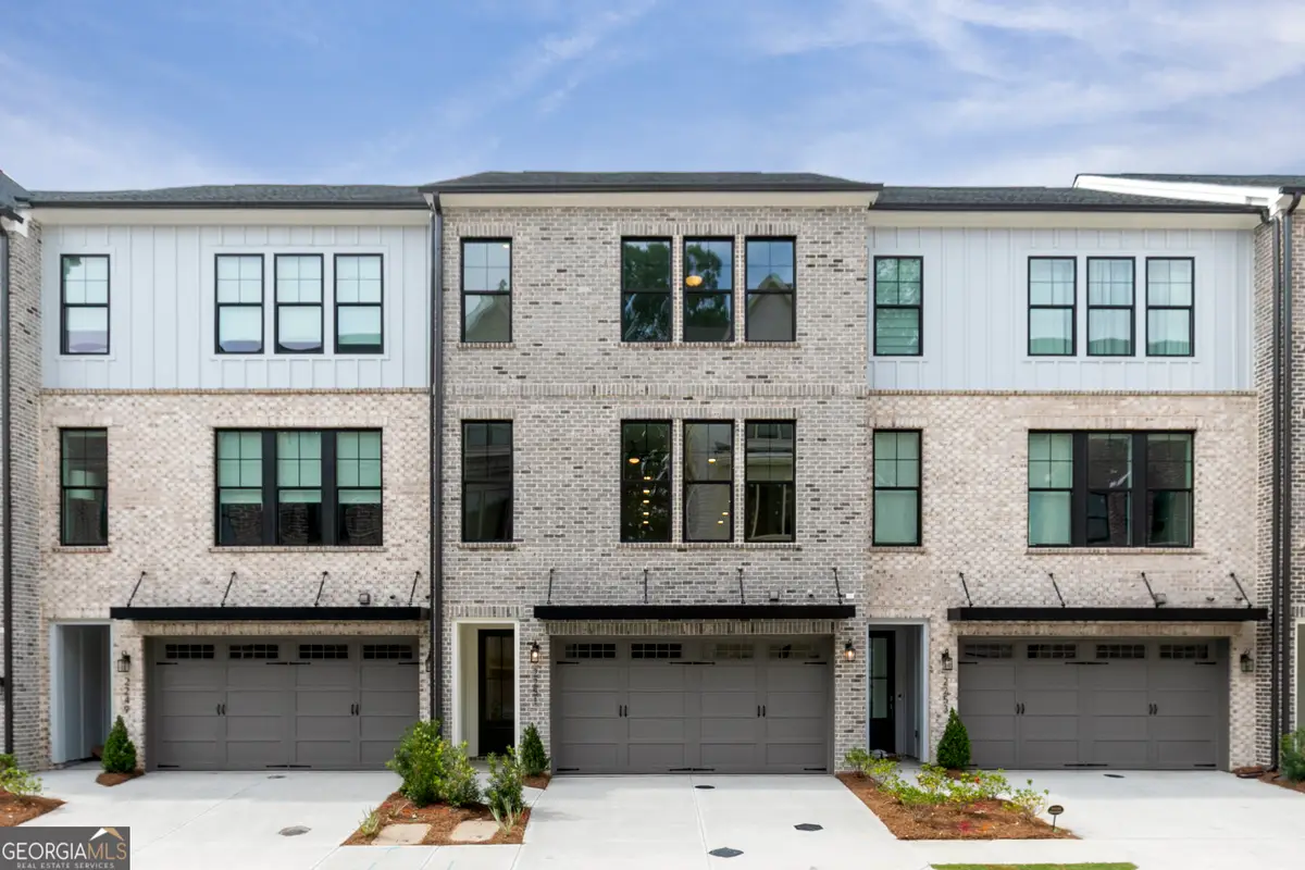 2251 Crestview Drive Ne, Brookhaven, GA 30319 - #1