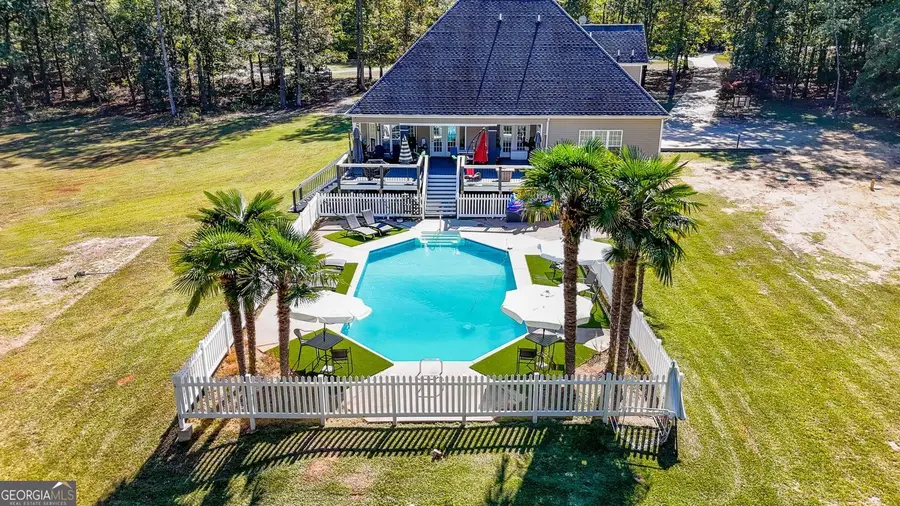 325 Rain Valley Circle, Meansville, GA 30256 - #2