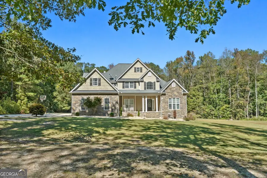 325 Rain Valley Circle, Meansville, GA 30256 - #3