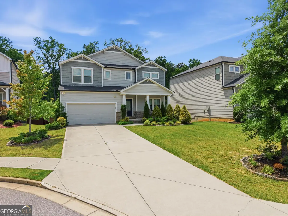 3559 Argent Way, Marietta, GA 30008 - #1