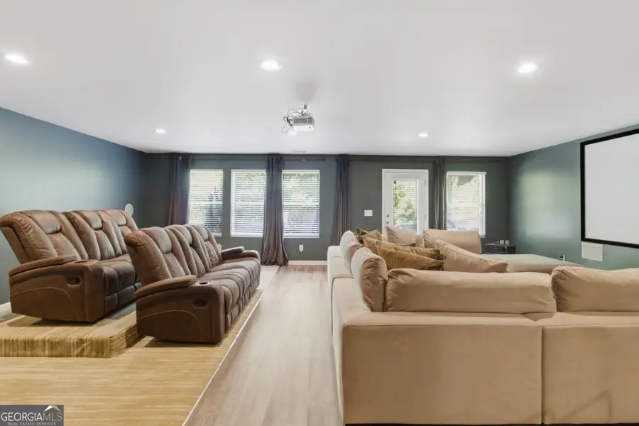 3559 Argent Way, Marietta, GA 30008 - #3