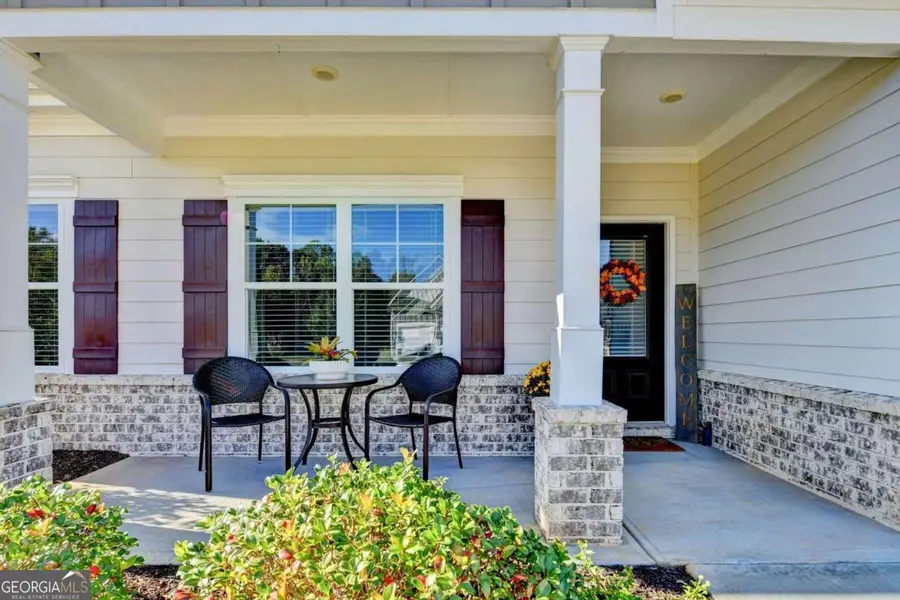 149 Peachwood Lane, Homer, GA 30547 - #3